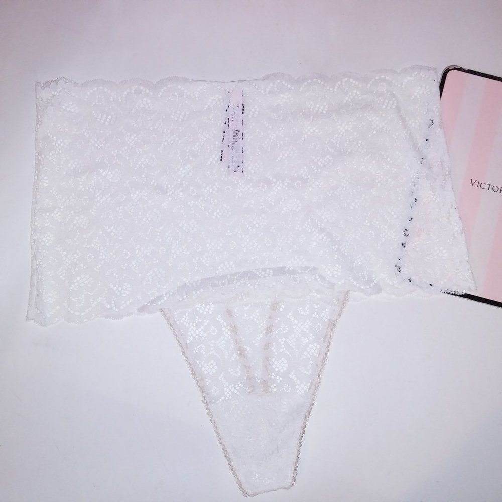 Victoria Secret Panty - Picture 6 of 8